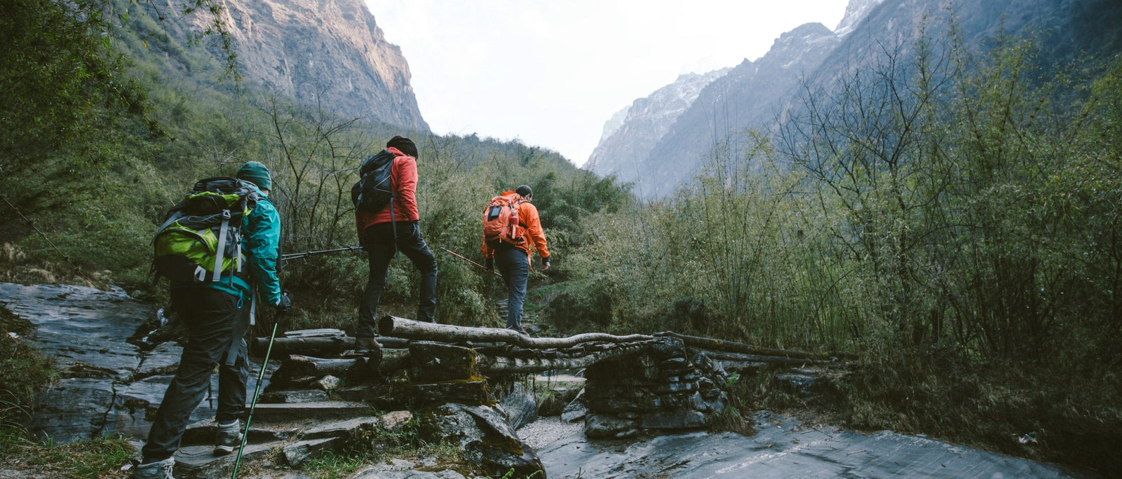 LGBTQIA+ Outdoor Groups In The UK | Movers | WildBounds UK
