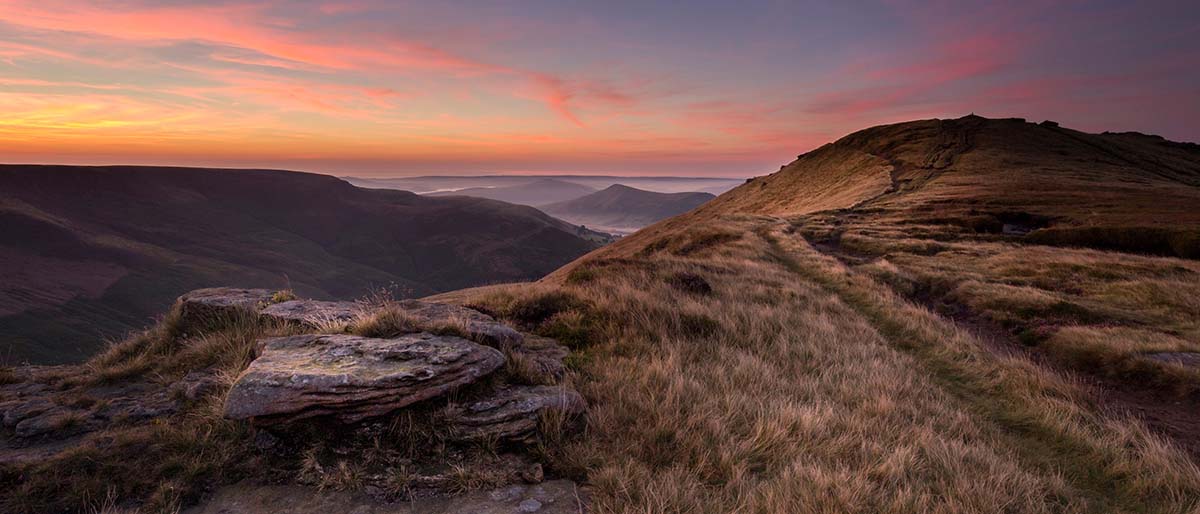 Field Guide: Cornwall