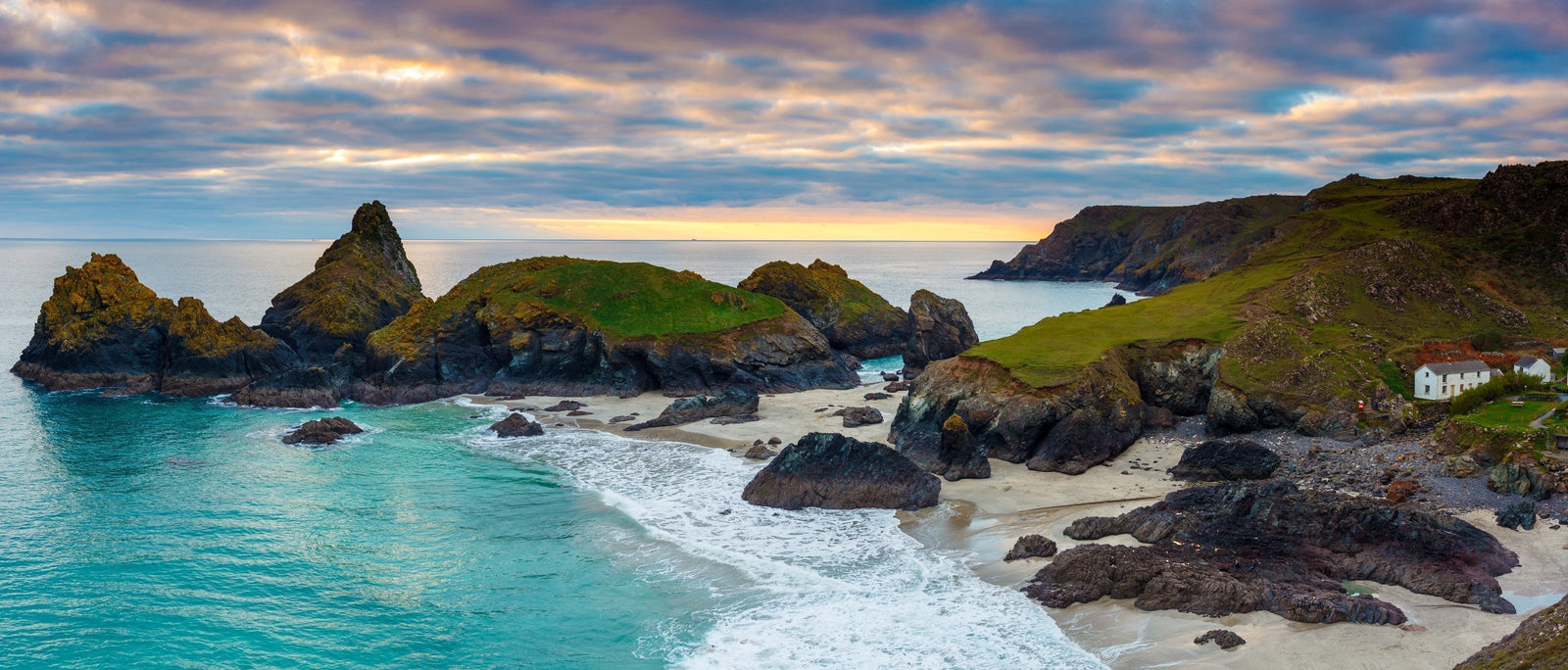 Field Guide: Cornwall