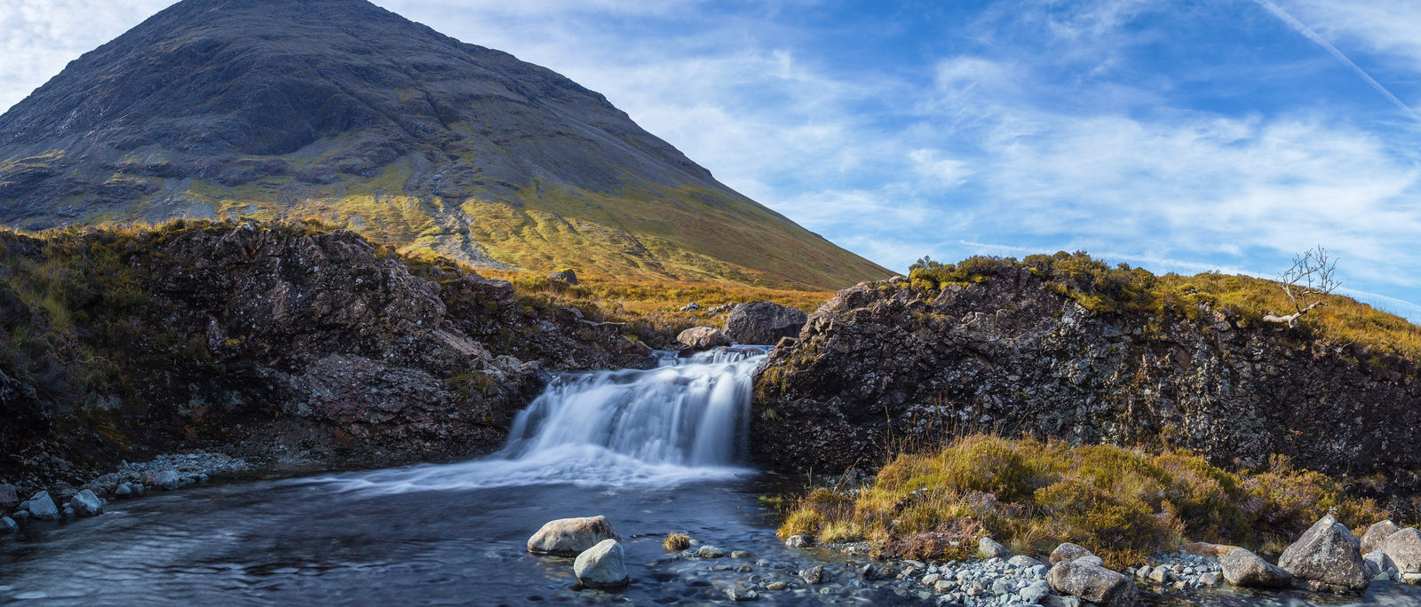 8 Amazing Waterfall Walks in Britain | Adventure | WildBounds UK