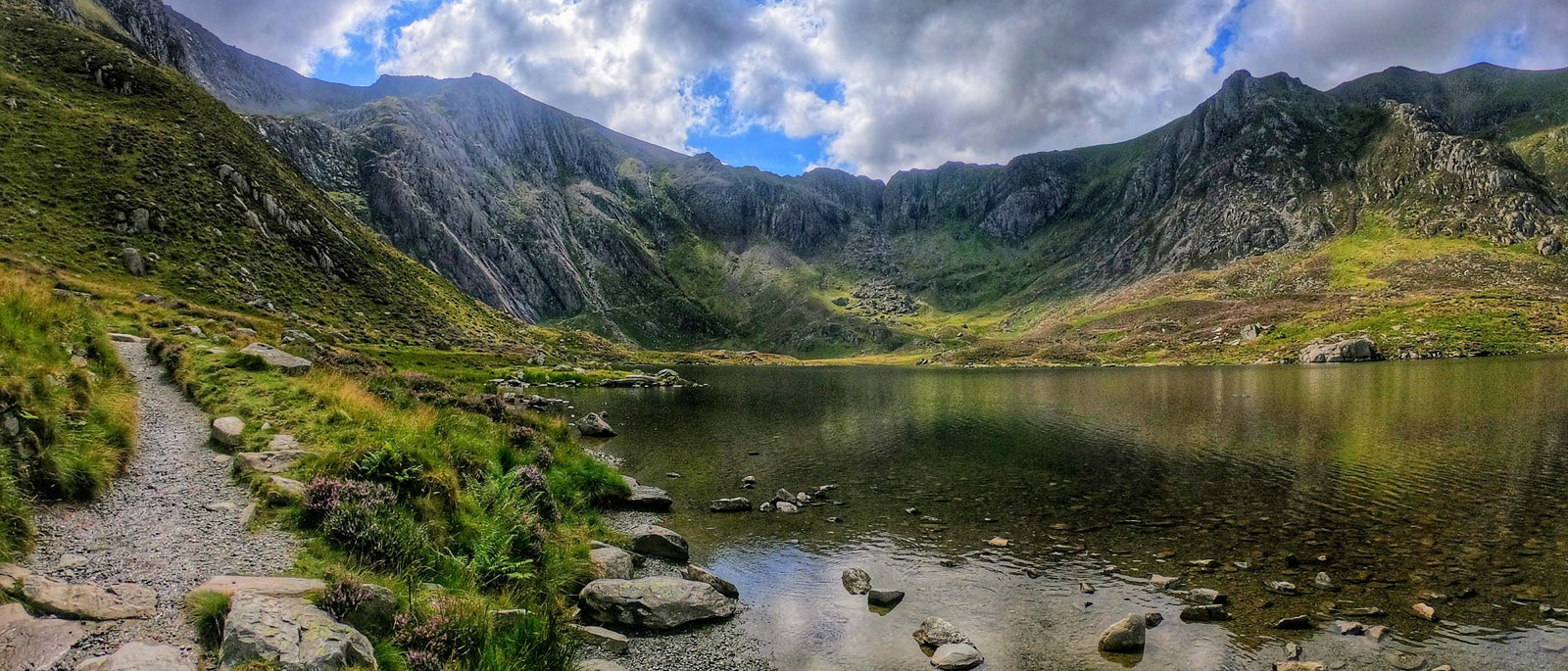 Rising High in Eryri | Walking the Welsh 3000s | Adventure | WildBounds UK