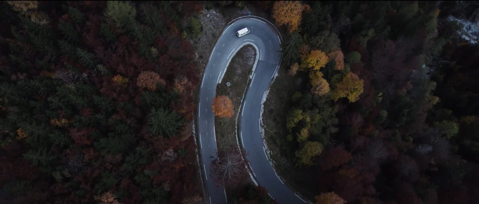 Autumn in the Julian Alps: A Slovenia Road Trip | Adventure | WildBounds UK