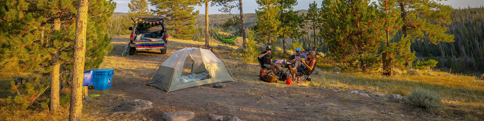 Big Agnes | Tentes