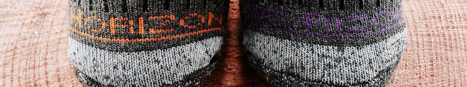 Horizon Socks | Heritage Merino Outdoor Socks