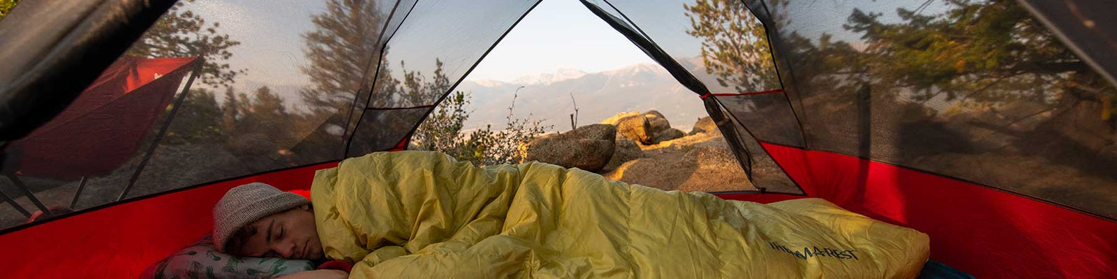 MSR | Tents