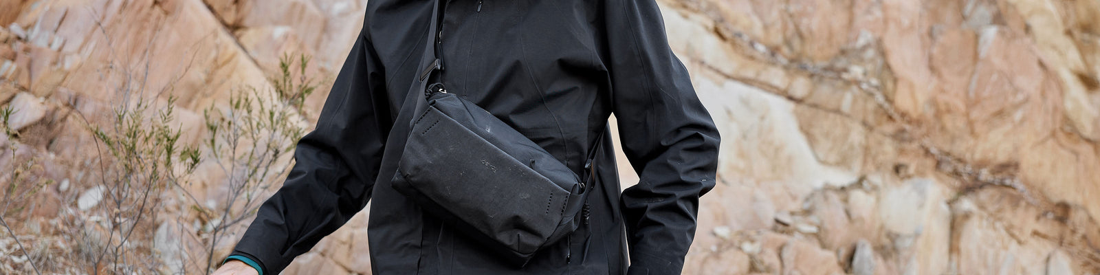 Bellroy | Venture Range