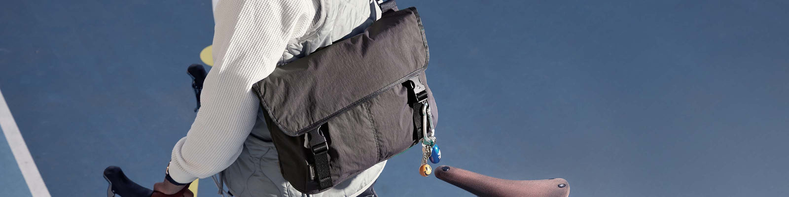 Bellroy | Sacs de messageries