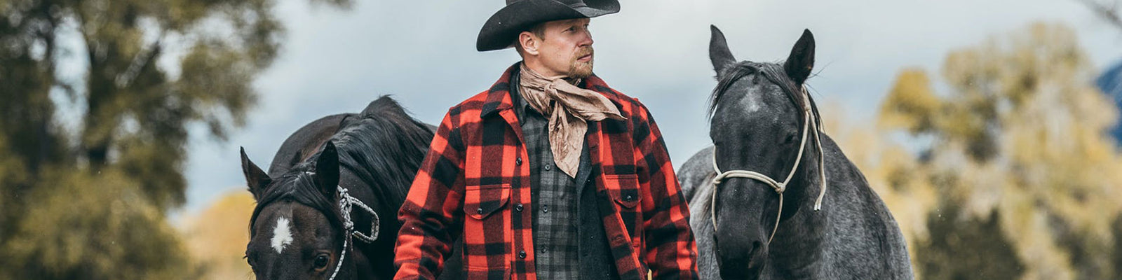 Filson Apparel