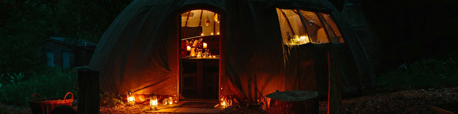 Collection Glamping
