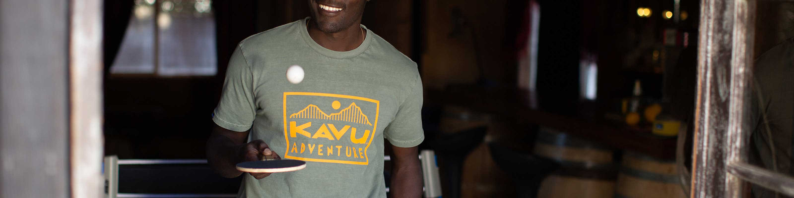 Tees et débardeurs