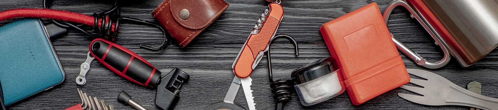 Accessoires de voyage