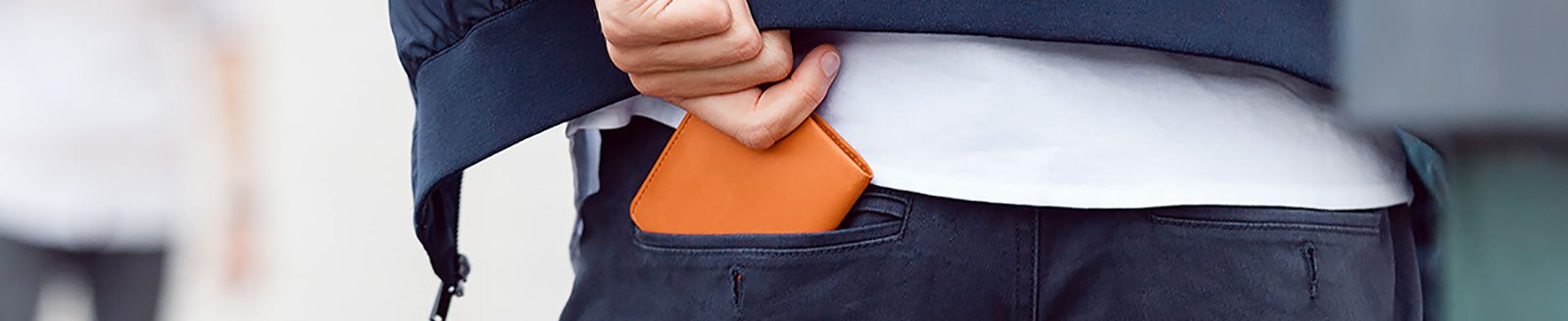 Portefeuilles et porte-cartes