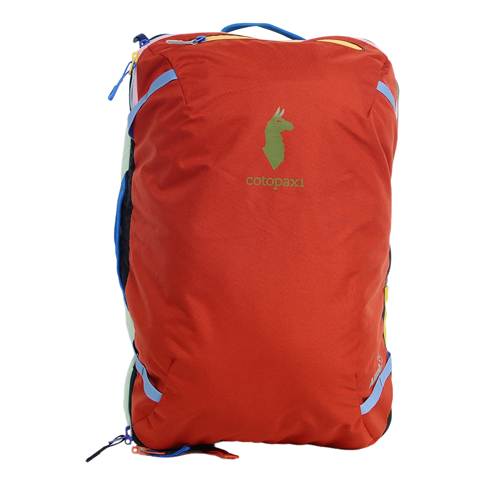 Allpa 35L Travel Pack | Del Día
