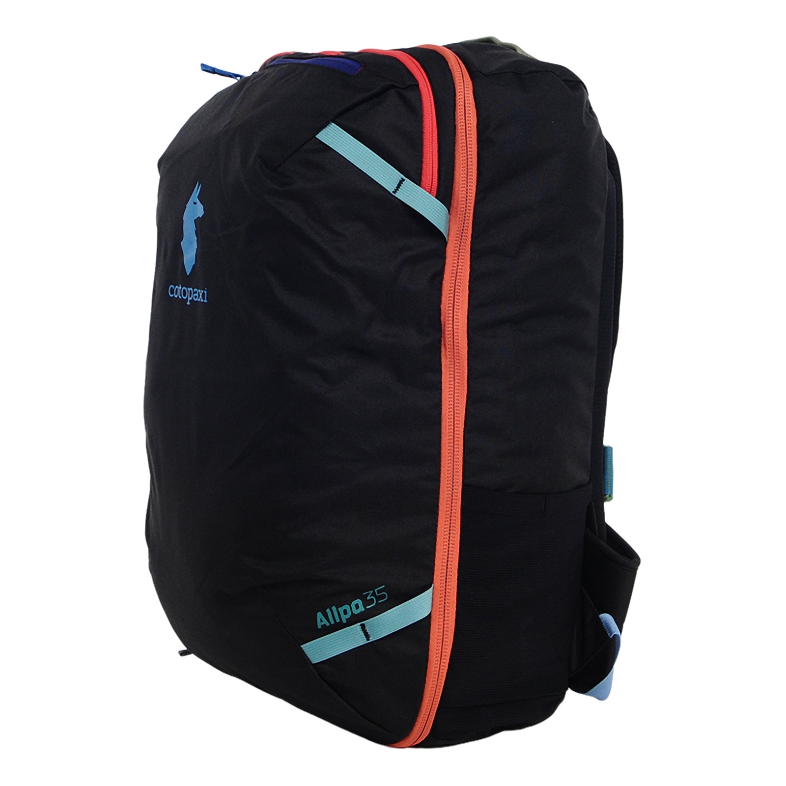 Allpa 35L Travel Pack | Del Día Dark