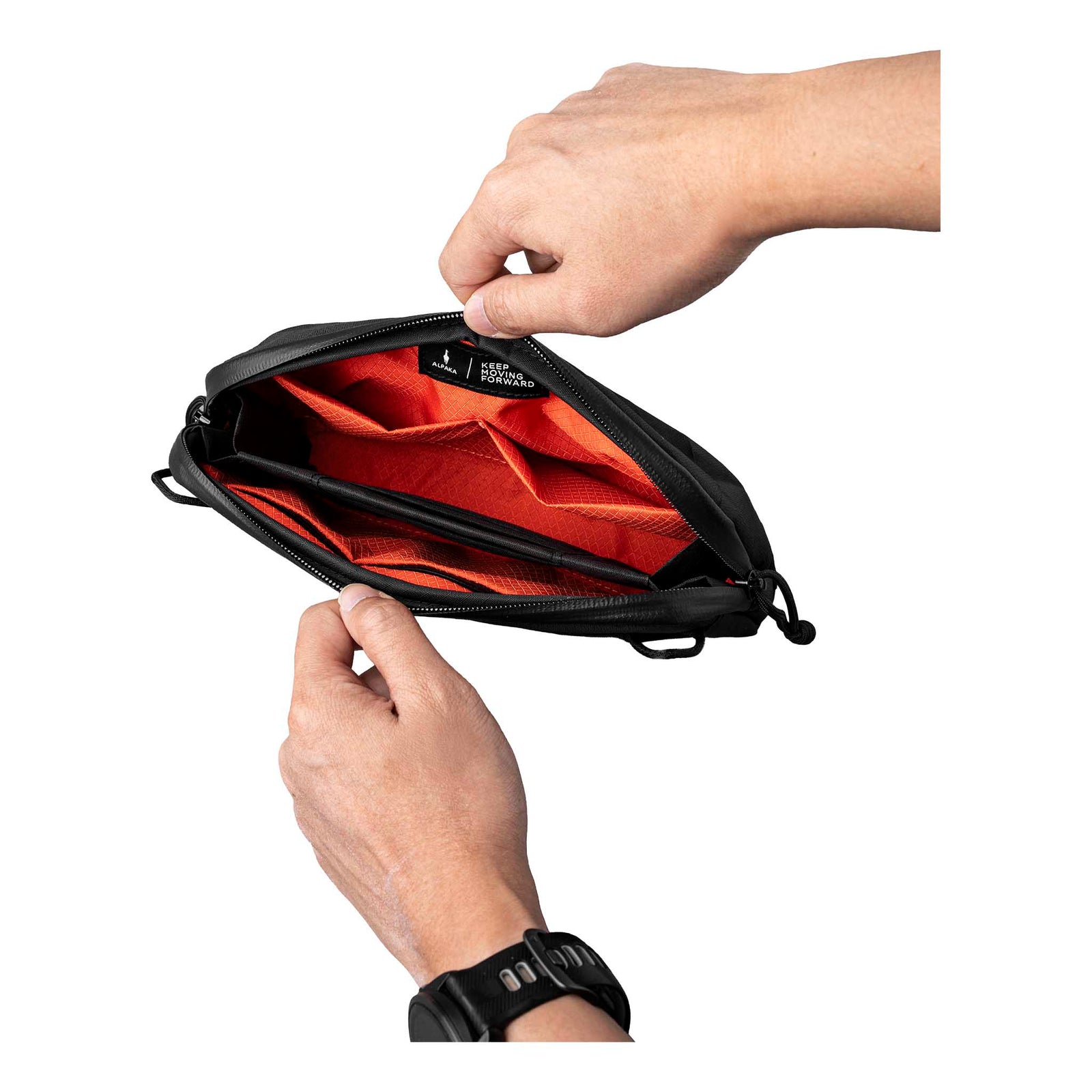 Flight Pouch Pro