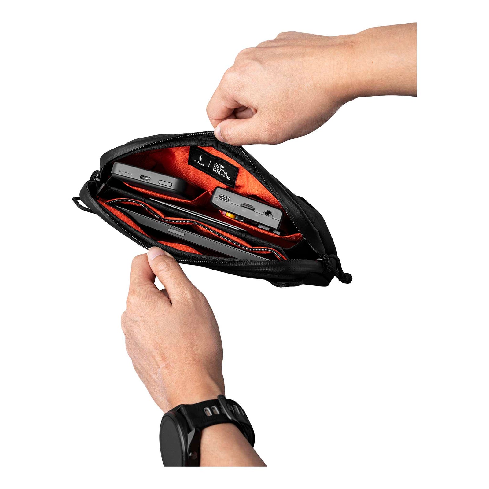 Flight Pouch Pro