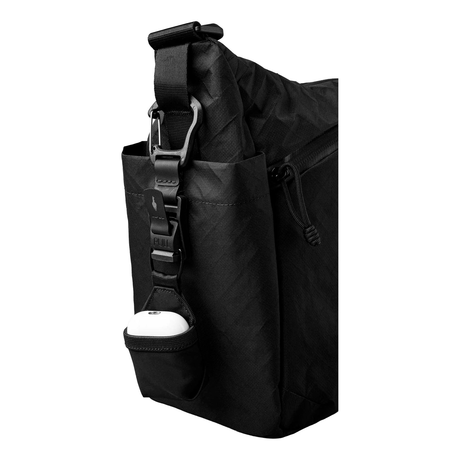 Flight Satchel