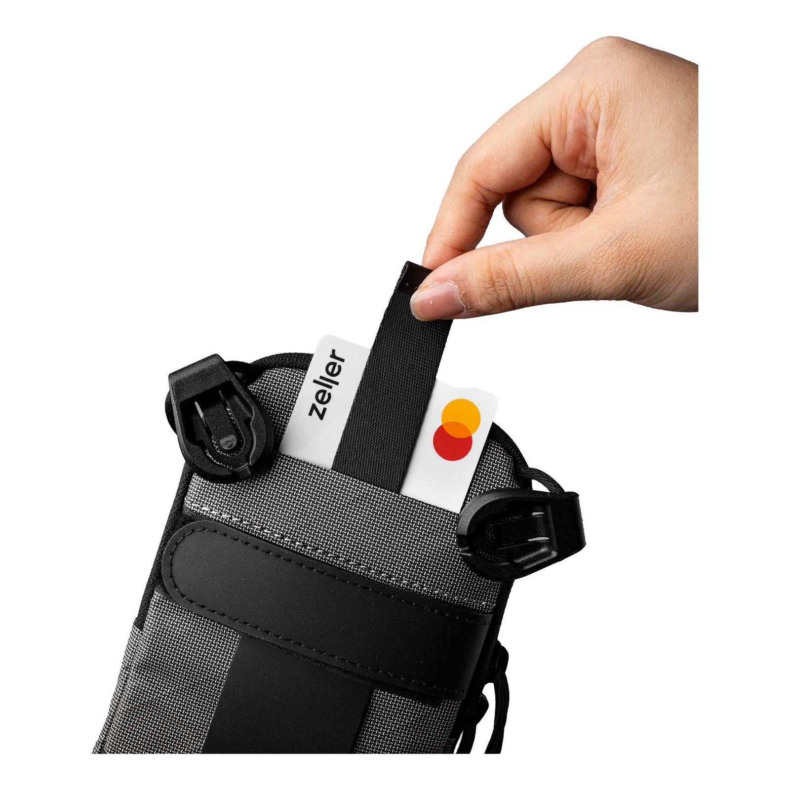 Modular Shoulder Pocket Slim