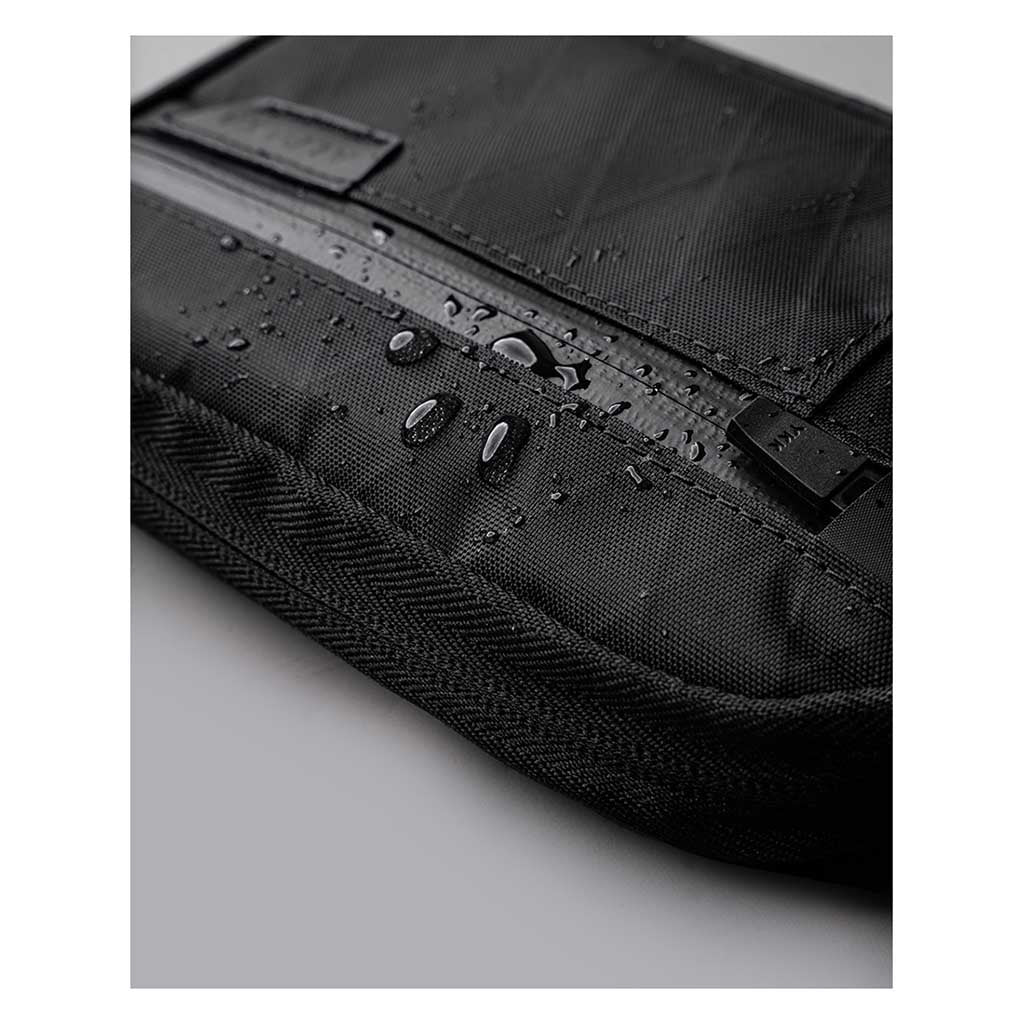 Admin Pouch Pro Alpaka AD010271107 Pouches 0.5L / Black | X-Pac X42