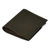 Ark Bifold Cash Wallet Alpaka AD010620521 Wallets One Size / Army Green | Axoflux 300D