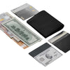 Ark Bifold Cash Wallet Alpaka AD010620521 Wallets One Size / Army Green | Axoflux 300D