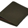 Ark Bifold Cash Wallet Alpaka AD010620522 Wallets One Size / Army Green | Axogrid 300D