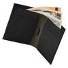 Ark Bifold Cash Wallet Alpaka AD010620522 Wallets One Size / Army Green | Axogrid 300D
