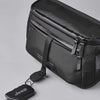 Bravo Sling Mini v2 Alpaka AA010450106 Sling Bags 5L / Black | X-Pac VX42