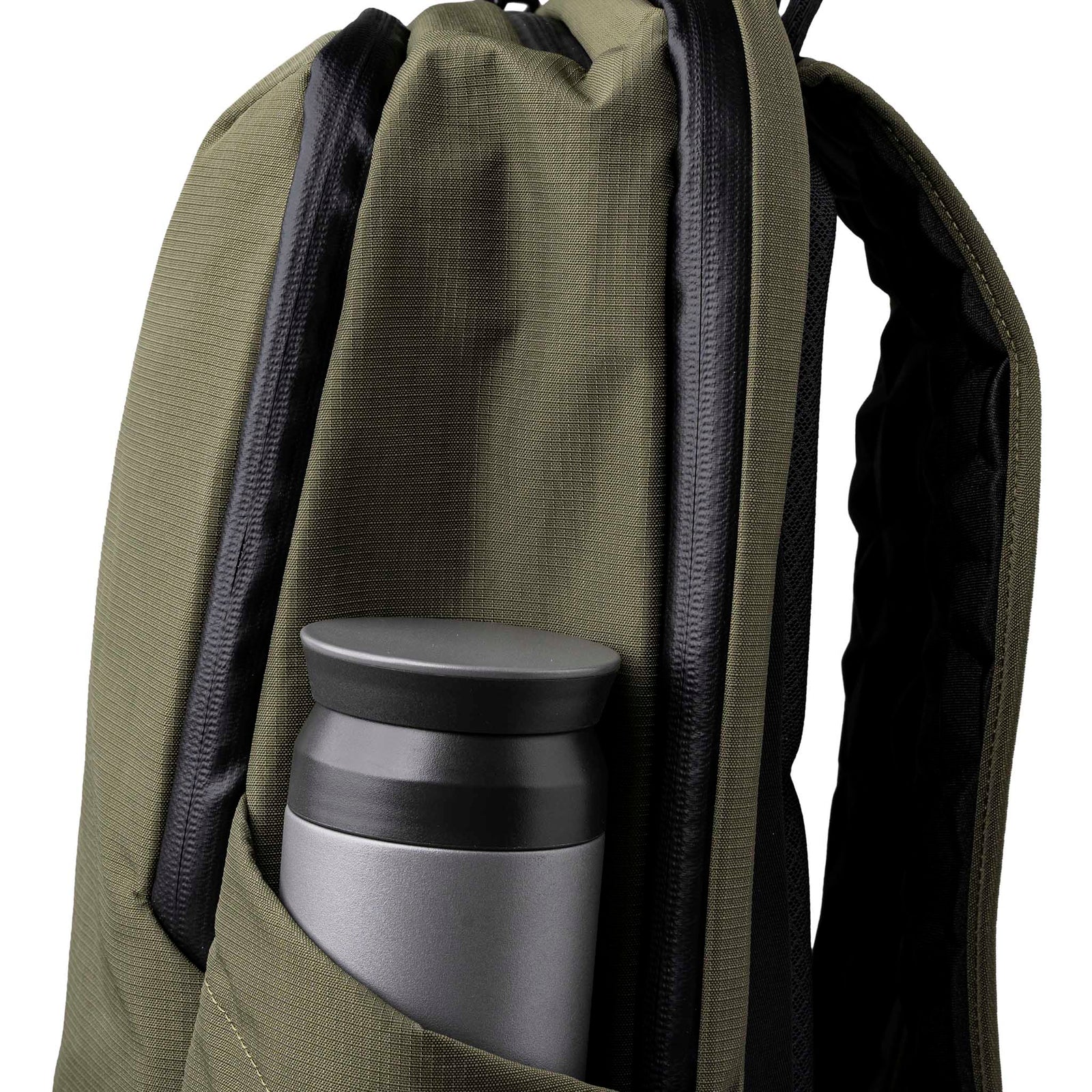 Elements Backpack Pro Alpaka AA010360524 Backpacks 26L / Green | Axoflux 400D Ripstop Nylon