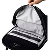 Elements Backpack Pro Alpaka AA010360624 Backpacks 26L / Moonlight Blue | Axoflux 400D Ripstop Nylon