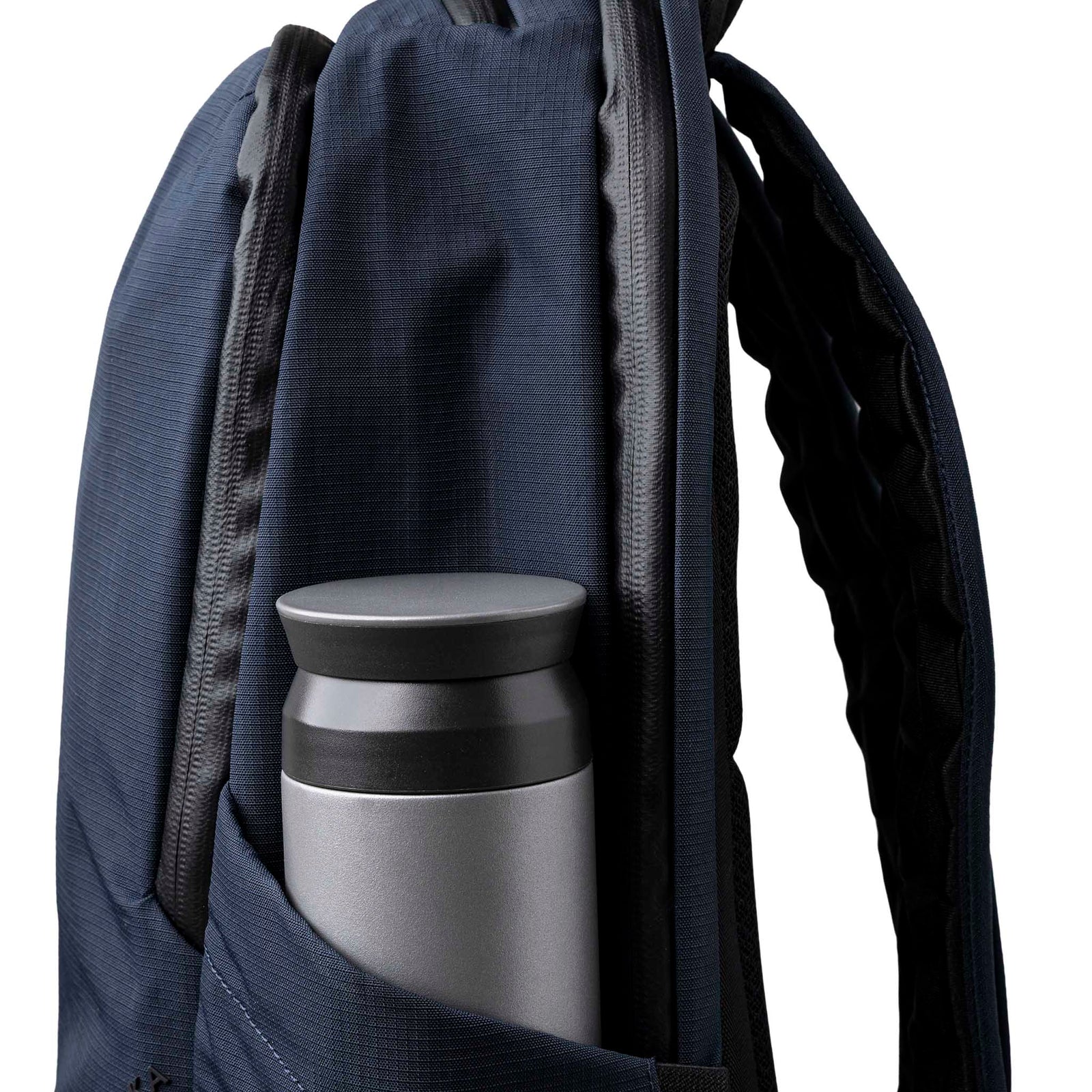 Elements Backpack Pro Alpaka AA010360624 Backpacks 26L / Moonlight Blue | Axoflux 400D Ripstop Nylon