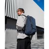Elements Backpack Pro Alpaka AA010360624 Backpacks 26L / Moonlight Blue | Axoflux 400D Ripstop Nylon