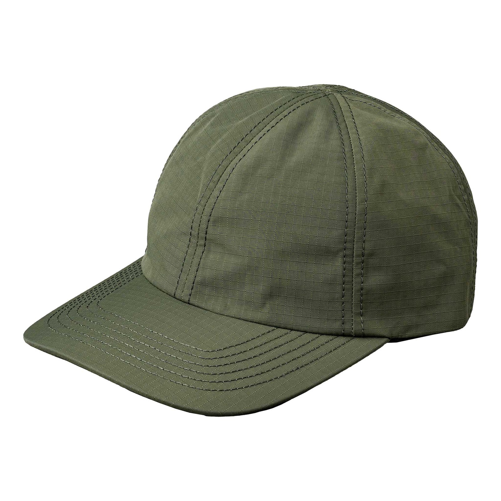 Elements Cap Alpaka AG010020518 Caps & Hats One Size / Green | Axoflux 210D