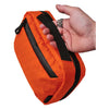 Elements Tech Case Max Alpaka AD010330704 Tech Pouches 2.8L / Hot Orange | X-Pac VX25