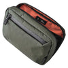 Elements Tech Case Alpaka AD010490503 Tech Pouches 2.1L / Dark Green X-Pac VX21
