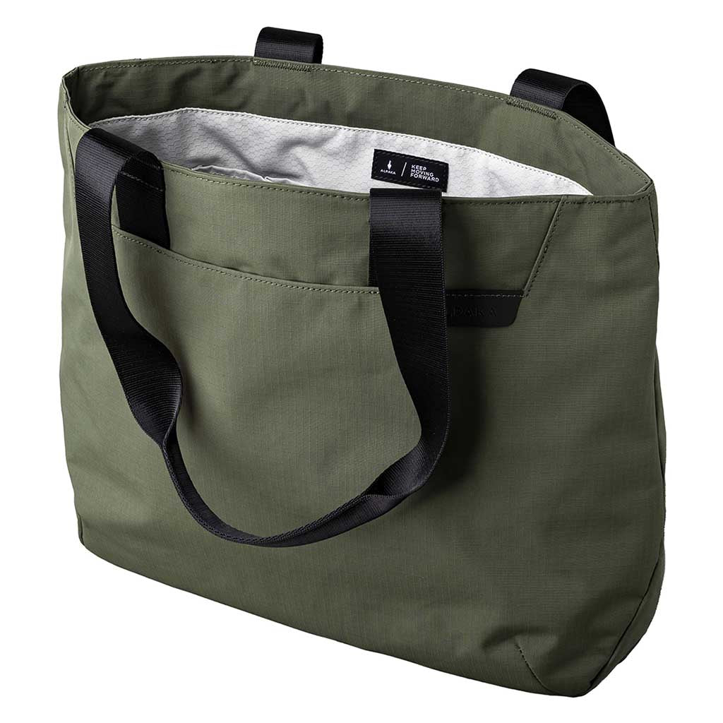 Elements Tote Alpaka Tote Bags