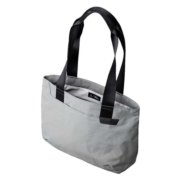 Elements Tote Alpaka AA010570218 Tote Bags S / Grey | Axoflux 210D