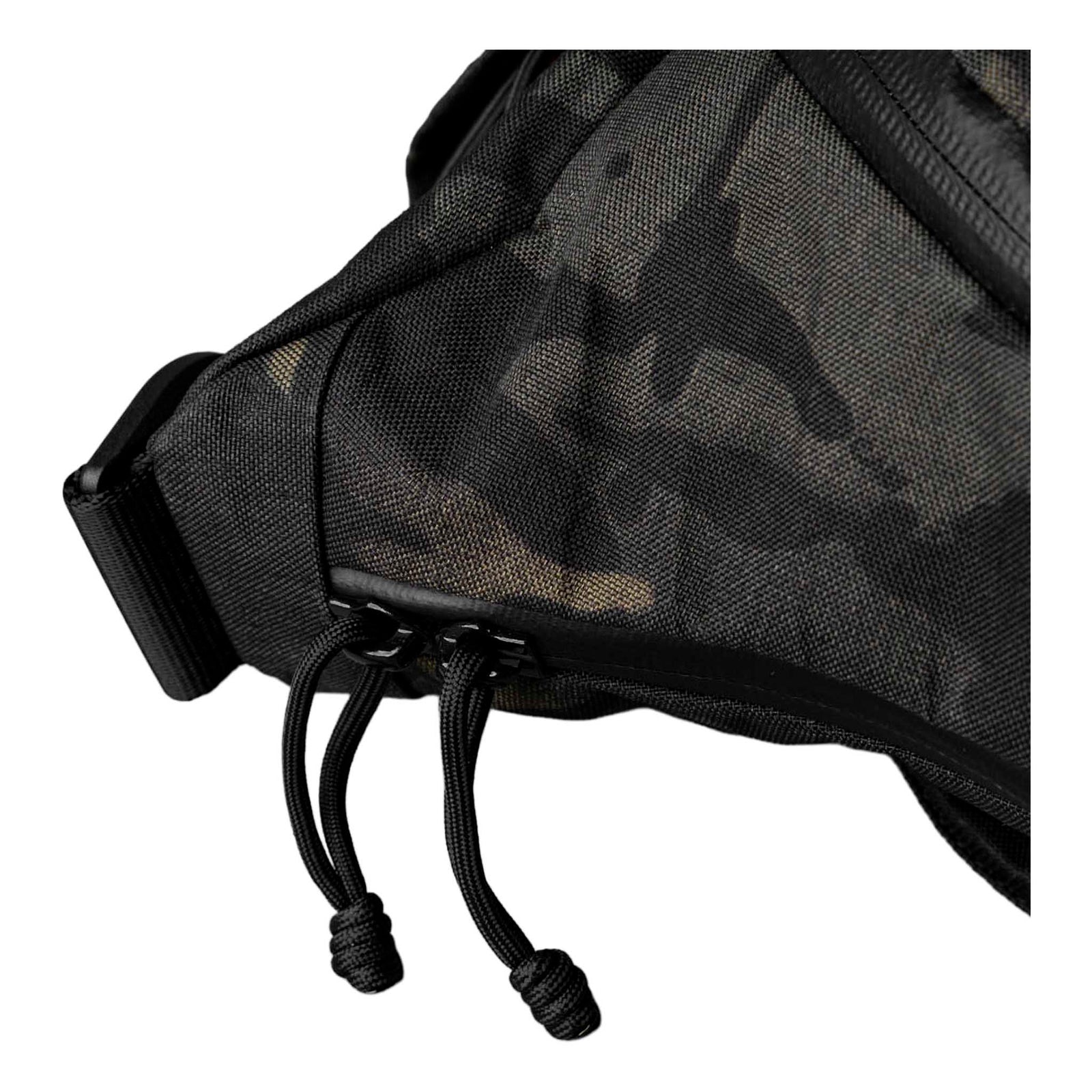 Flight Satchel Alpaka AD010860402 Satchels One Size / Dark Multicam X-Pac X50