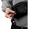 Flight Sling 1L Alpaka AA010530126 Sling Bags 1L / Black | Axogrid 210D