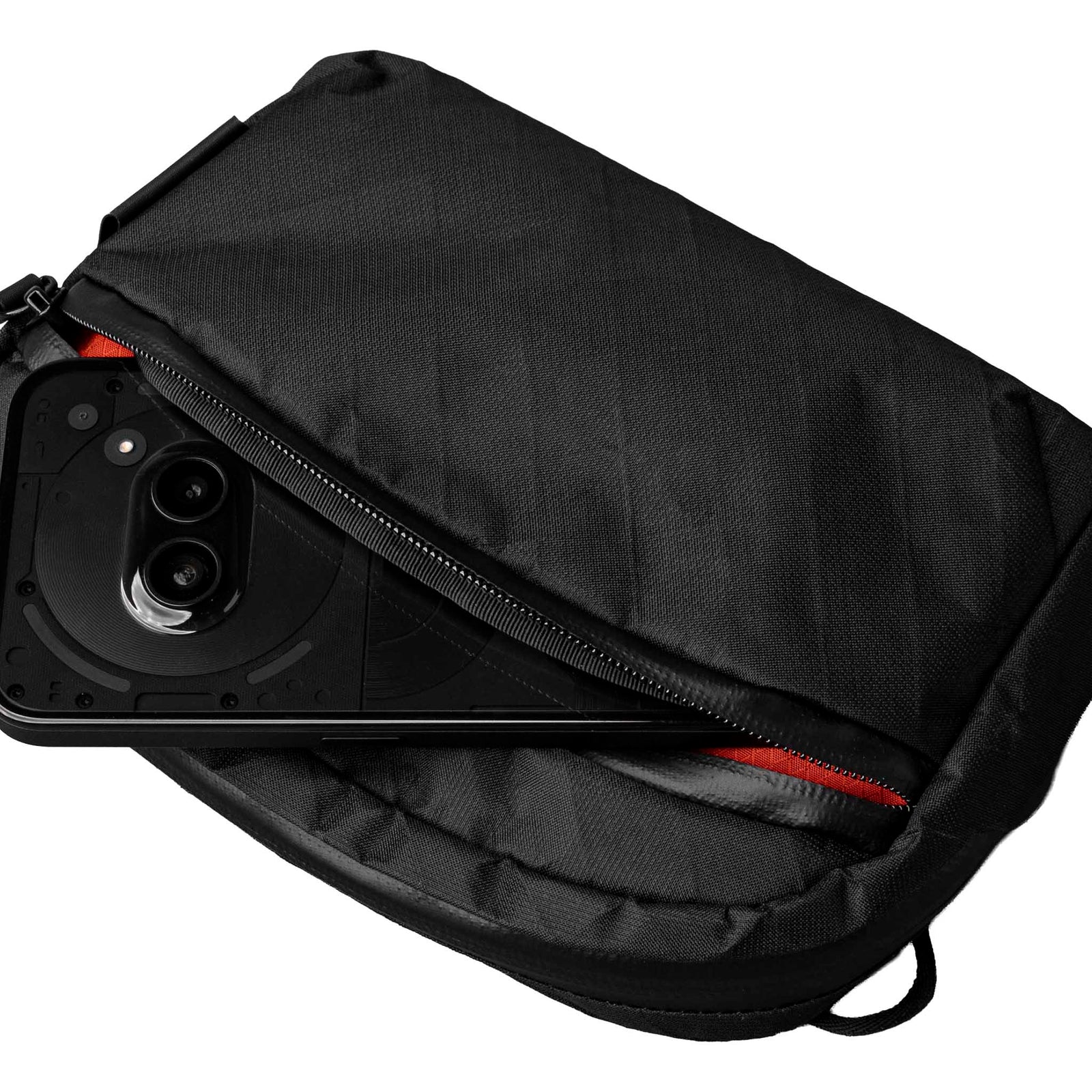 Flight Sling 1L Alpaka AA010530130 Sling Bags 1L / Black Ultradyne 100D