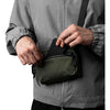 Flight Sling 1L Alpaka AA010530526 Sling Bags 1L / Green | Axogrid 210D