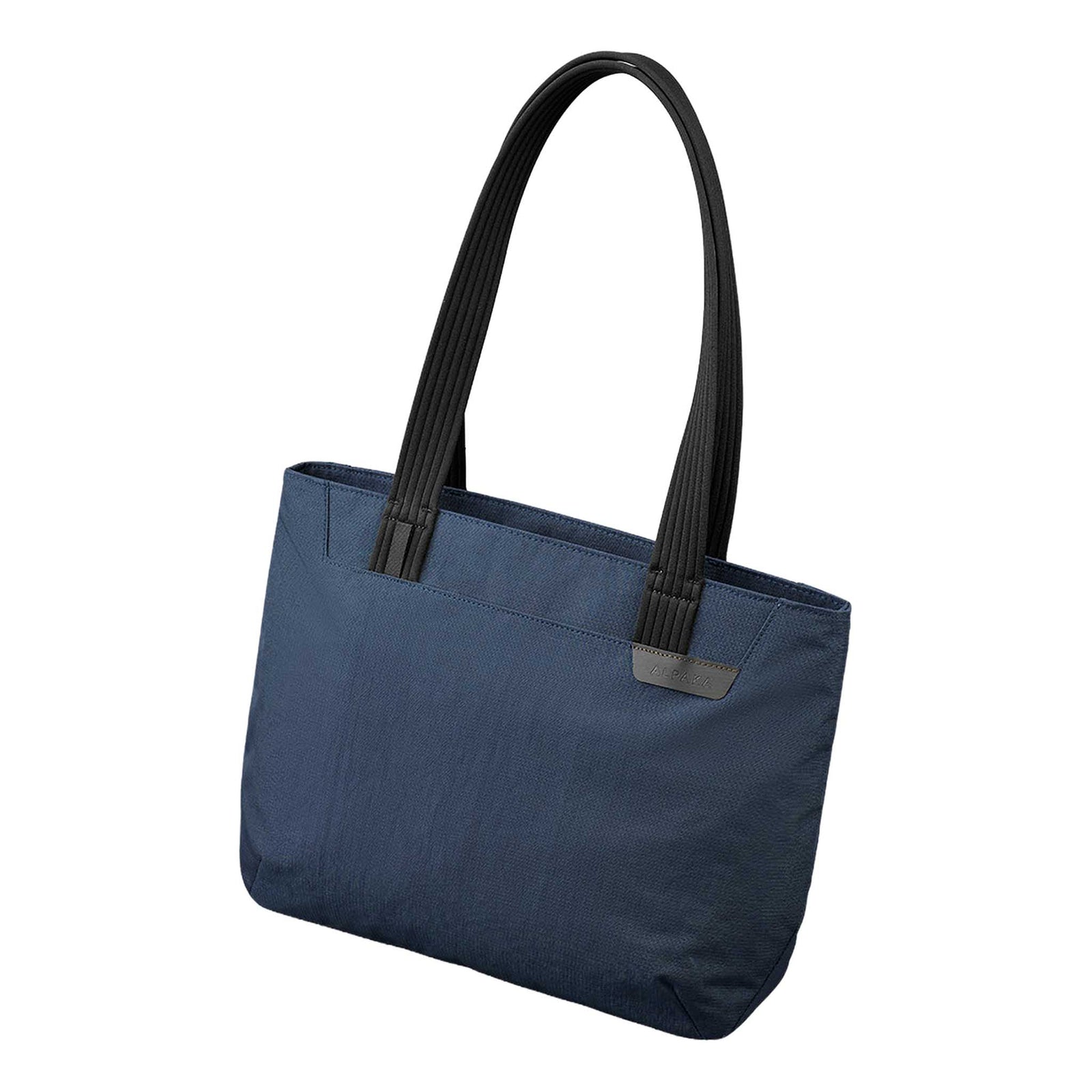Flight Tote (S) Alpaka AD011010624 Tote Bags One Size / Moonlight Blue Axoflux 400D Ripstop Nylon