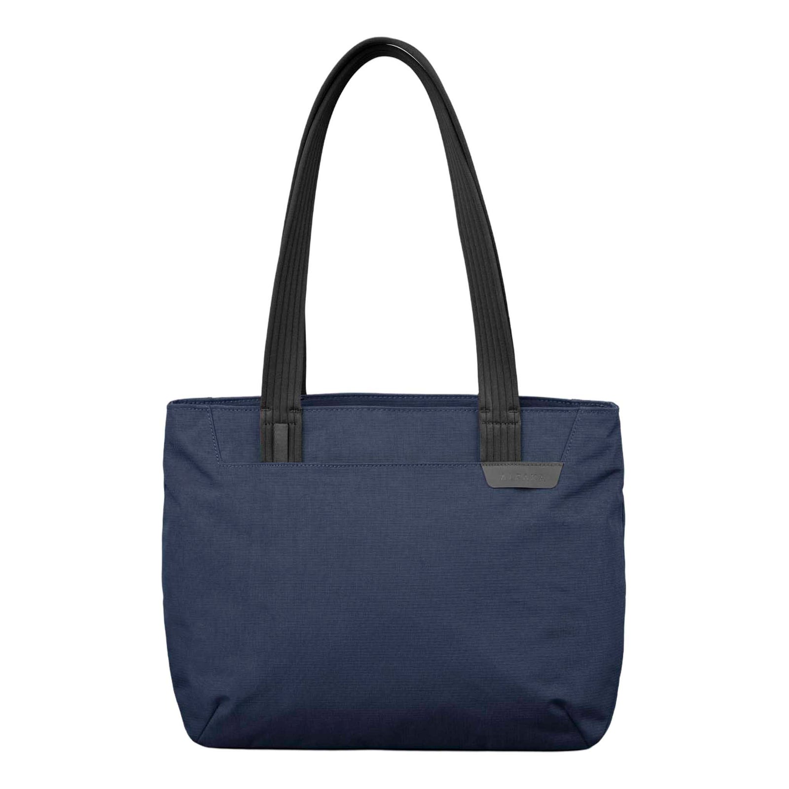 Flight Tote (S) Alpaka AD011010624 Tote Bags One Size / Moonlight Blue Axoflux 400D Ripstop Nylon