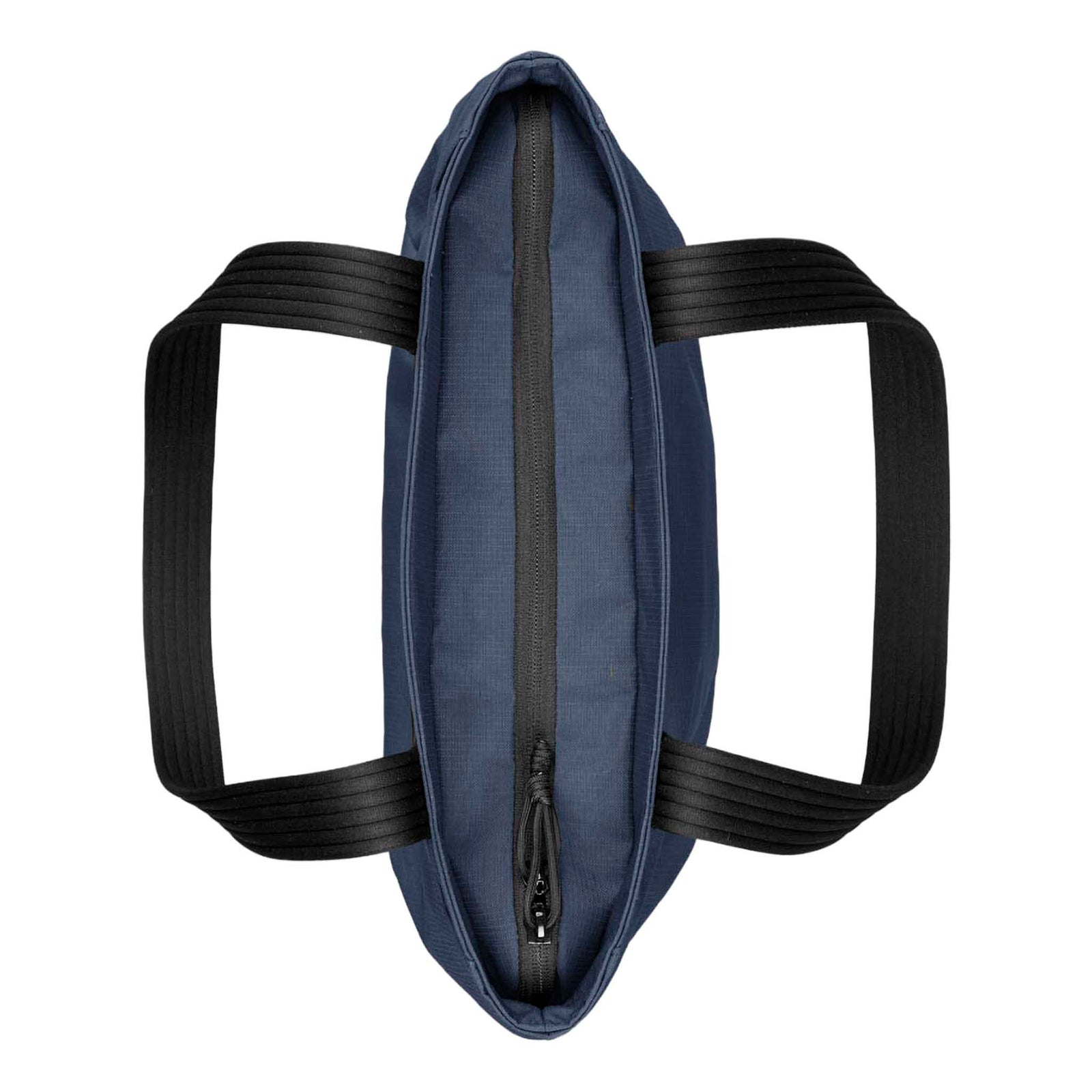 Flight Tote (S) Alpaka AD011010624 Tote Bags One Size / Moonlight Blue Axoflux 400D Ripstop Nylon