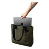 Flight Tote Alpaka Tote Bags
