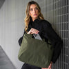 Flight Tote Alpaka Tote Bags