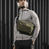 Go Sling Alpaka AA010410517 Sling Bags 5.5L / Army Green | Axoflux 600D