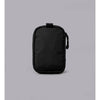 HUB Pouch V2 Alpaka AD010880118 Pouches One Size / Black | Axoflux 210D