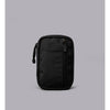 HUB Pouch V2 Alpaka AD010880118 Pouches One Size / Black | Axoflux 210D