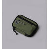 HUB Pouch V2 Alpaka AD010880518 Pouches One Size / Green | Axoflux 210D